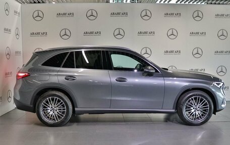 Mercedes-Benz GLC, 2022 год, 8 790 000 рублей, 3 фотография