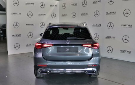 Mercedes-Benz GLC, 2022 год, 8 790 000 рублей, 6 фотография