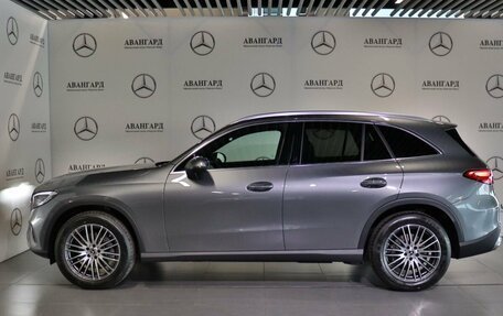 Mercedes-Benz GLC, 2022 год, 8 790 000 рублей, 4 фотография