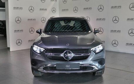 Mercedes-Benz GLC, 2022 год, 8 790 000 рублей, 5 фотография