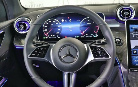 Mercedes-Benz GLC, 2022 год, 8 790 000 рублей, 11 фотография
