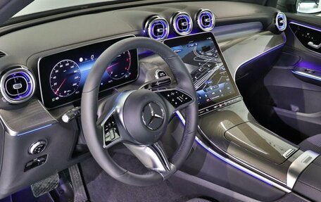 Mercedes-Benz GLC, 2022 год, 8 790 000 рублей, 7 фотография