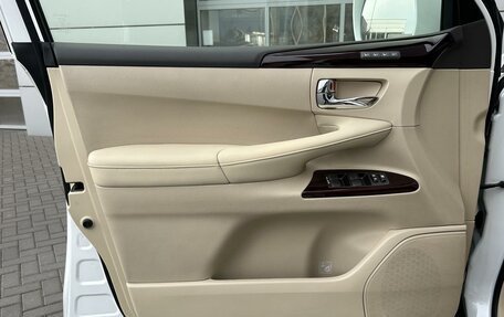 Lexus LX III, 2013 год, 4 505 000 рублей, 8 фотография