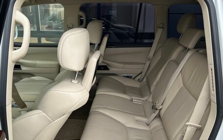 Lexus LX III, 2013 год, 4 505 000 рублей, 12 фотография