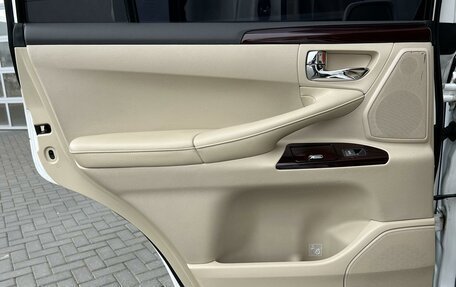 Lexus LX III, 2013 год, 4 505 000 рублей, 9 фотография
