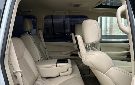 Lexus LX III, 2013 год, 4 505 000 рублей, 17 фотография