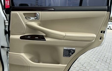 Lexus LX III, 2013 год, 4 505 000 рублей, 18 фотография