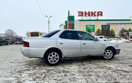 Toyota Vista, 1995 год, 270 000 рублей, 6 фотография