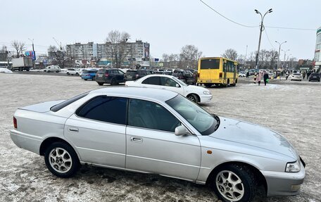 Toyota Vista, 1995 год, 270 000 рублей, 3 фотография