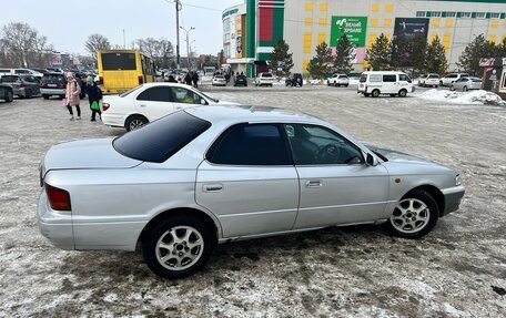 Toyota Vista, 1995 год, 270 000 рублей, 5 фотография