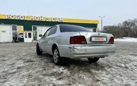 Toyota Vista, 1995 год, 270 000 рублей, 12 фотография