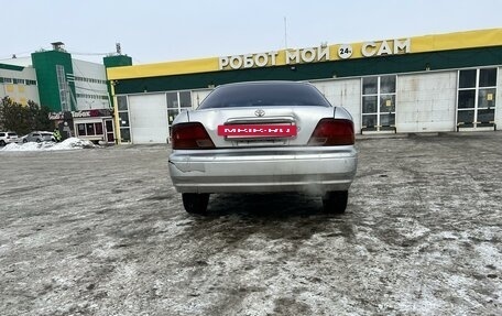 Toyota Vista, 1995 год, 270 000 рублей, 10 фотография