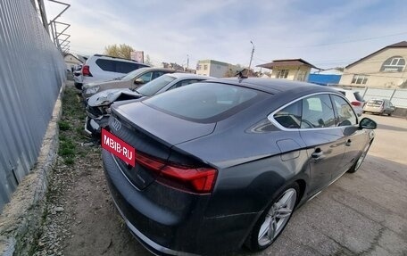 Audi A5, 2022 год, 6 900 000 рублей, 5 фотография