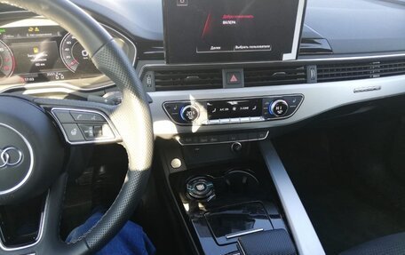 Audi A5, 2022 год, 6 900 000 рублей, 11 фотография