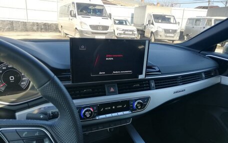 Audi A5, 2022 год, 6 900 000 рублей, 14 фотография