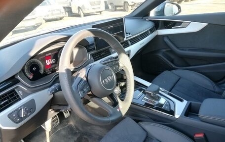Audi A5, 2022 год, 6 900 000 рублей, 12 фотография