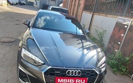 Audi A5, 2022 год, 6 900 000 рублей, 16 фотография