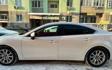 Mazda 6, 2016 год, 1 730 000 рублей, 5 фотография