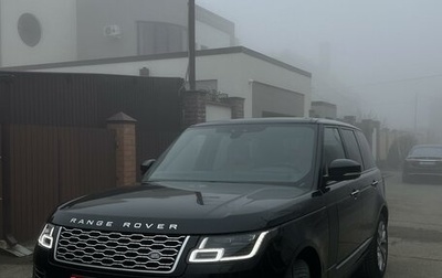 Land Rover Range Rover IV рестайлинг, 2020 год, 11 300 000 рублей, 1 фотография
