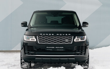 Land Rover Range Rover IV рестайлинг, 2021 год, 21 996 000 рублей, 5 фотография