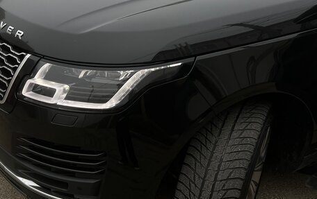 Land Rover Range Rover IV рестайлинг, 2020 год, 11 300 000 рублей, 12 фотография