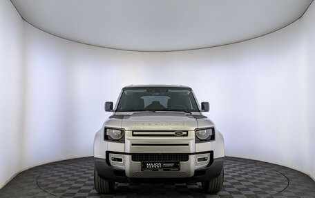 Land Rover Defender II, 2021 год, 6 695 000 рублей, 2 фотография