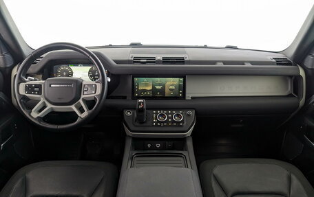 Land Rover Defender II, 2021 год, 6 695 000 рублей, 13 фотография