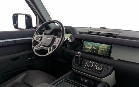 Land Rover Defender II, 2021 год, 6 695 000 рублей, 24 фотография