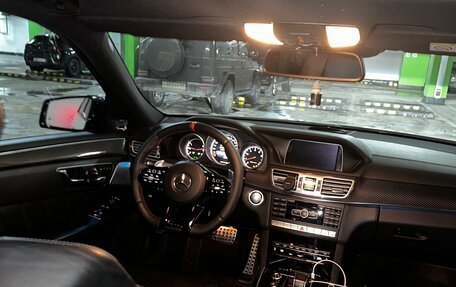 Mercedes-Benz E-Класс AMG, 2013 год, 3 000 000 рублей, 3 фотография