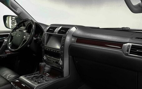 Lexus GX II, 2014 год, 4 799 000 рублей, 9 фотография