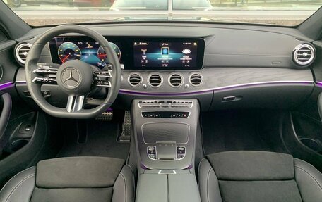 Mercedes-Benz E-Класс, 2021 год, 6 850 000 рублей, 7 фотография