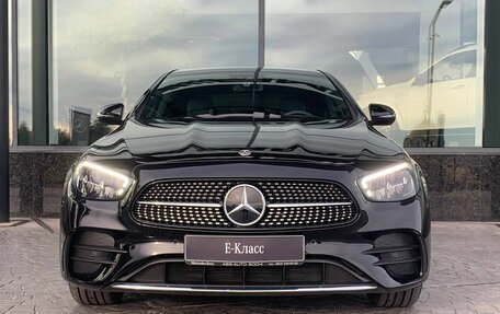 Mercedes-Benz E-Класс, 2021 год, 6 850 000 рублей, 2 фотография