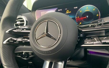 Mercedes-Benz E-Класс, 2021 год, 6 850 000 рублей, 10 фотография