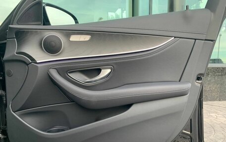Mercedes-Benz E-Класс, 2021 год, 6 850 000 рублей, 21 фотография