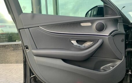 Mercedes-Benz E-Класс, 2021 год, 6 850 000 рублей, 19 фотография