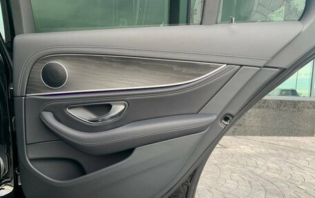 Mercedes-Benz E-Класс, 2021 год, 6 850 000 рублей, 22 фотография