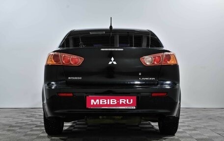 Mitsubishi Lancer IX, 2009 год, 571 330 рублей, 5 фотография