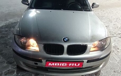 BMW 1 серия, 2009 год, 700 000 рублей, 1 фотография