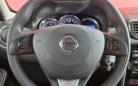 Nissan Terrano III, 2017 год, 1 499 000 рублей, 14 фотография