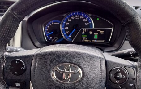 Toyota Corolla, 2014 год, 1 100 000 рублей, 12 фотография