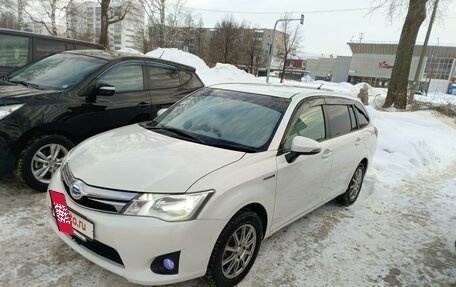 Toyota Corolla, 2014 год, 1 100 000 рублей, 2 фотография