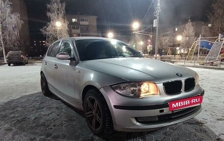 BMW 1 серия, 2009 год, 700 000 рублей, 4 фотография