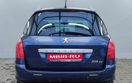 Peugeot 308 II, 2009 год, 510 000 рублей, 3 фотография