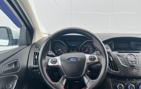 Ford Focus III, 2013 год, 715 000 рублей, 17 фотография