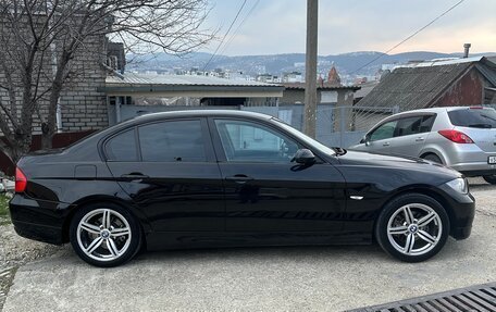 BMW 3 серия, 2008 год, 1 150 000 рублей, 6 фотография
