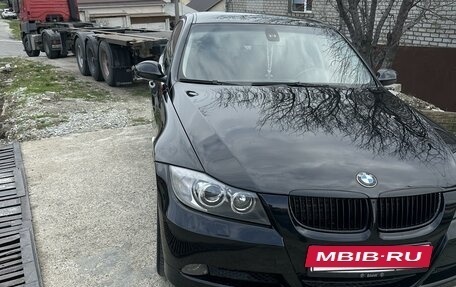 BMW 3 серия, 2008 год, 1 150 000 рублей, 8 фотография