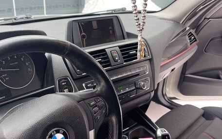 BMW 1 серия, 2012 год, 1 420 000 рублей, 12 фотография