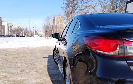 Mazda 6, 2013 год, 1 850 000 рублей, 6 фотография