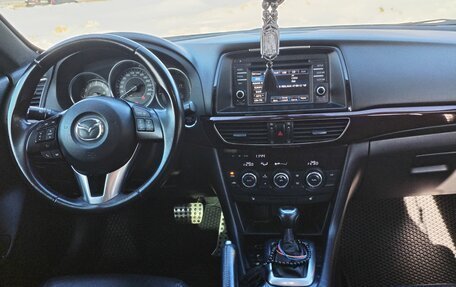 Mazda 6, 2013 год, 1 850 000 рублей, 11 фотография