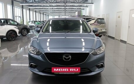 Mazda 6, 2017 год, 1 995 000 рублей, 3 фотография